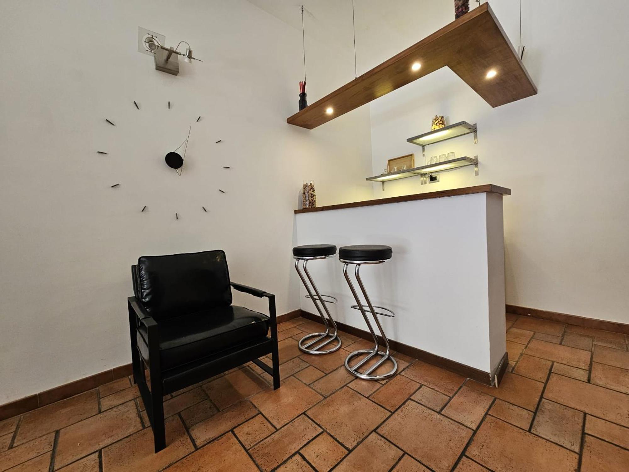 Like At Home Gianicolense Roma Exterior foto